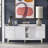 Cassano 63'' Sideboard
