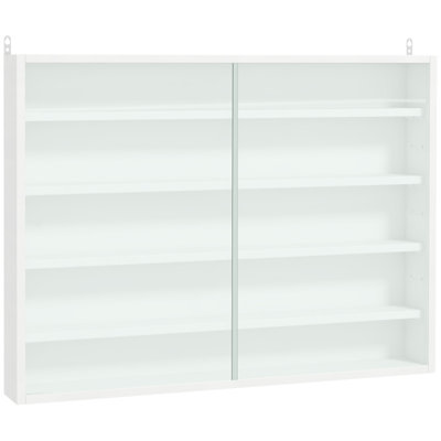 80 cm W Display Cabinet China Cabinet