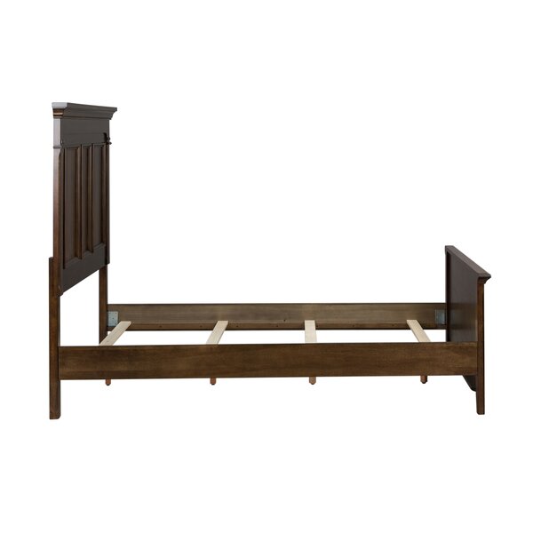 Lark Manor Chronister Bed & Reviews | Wayfair