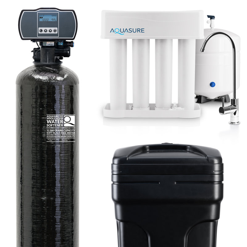Filtration System