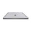Center Drain 36" x 48" Shower Base