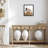 Americanflat Picture Frame - Thin Border Poster Frame with Plexiglass for Wall Display-101254798-101254816
