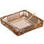 Cendrier en verre Basic Basic Luxury