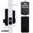 Brinks Electronic Keypad Deadbolt Lock-104434737