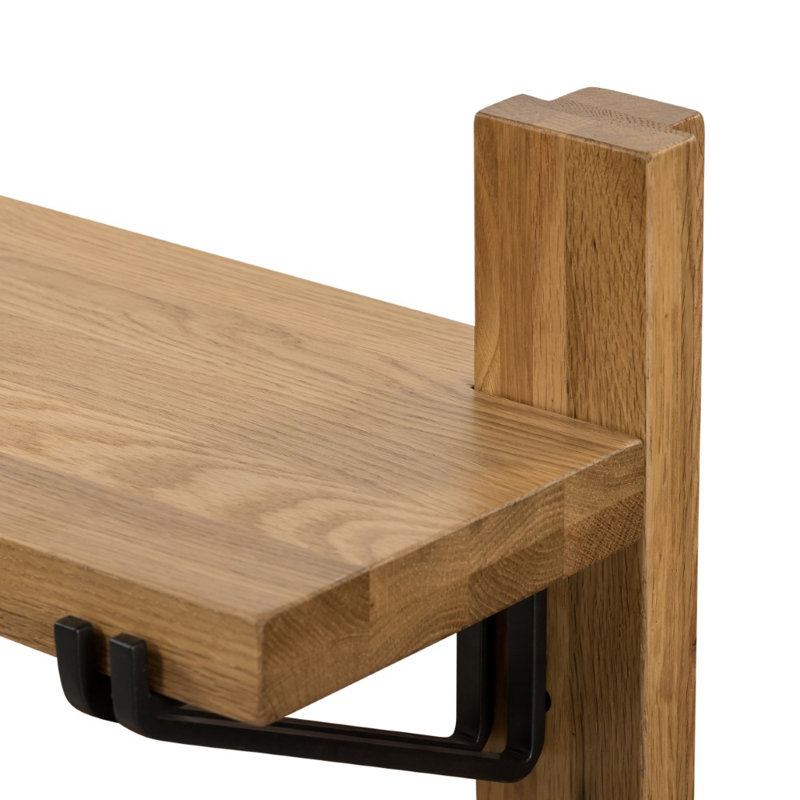Pivott Adjustable Shelf 2-Piece