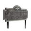 Arlington 'Living Eternally' Memorial Plaque-1032632079-1032249604