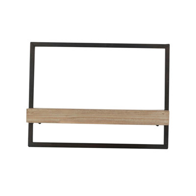 Barzan Bracket Shelf