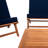 Eubank Eucalyptus 4 - Person Patio Conversation Set with Cushions-89098761-89098708