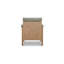 Chaise d'appoint Bauer crème-681065685