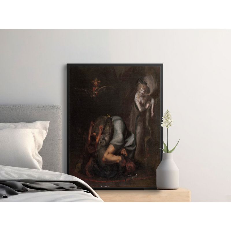 1 Piece Wall Art, 5x7