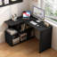 L-Shaped Computer Desk-88626319