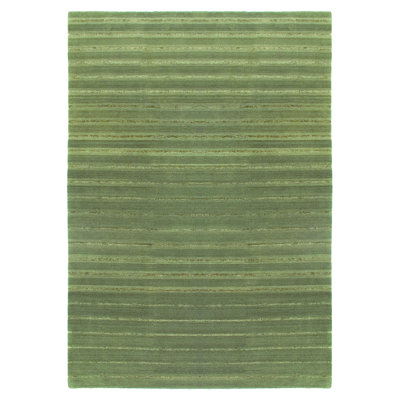 Striped Rug