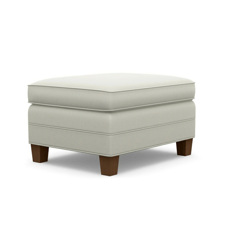 Renee Ottoman, Luscious 414203, Walnut