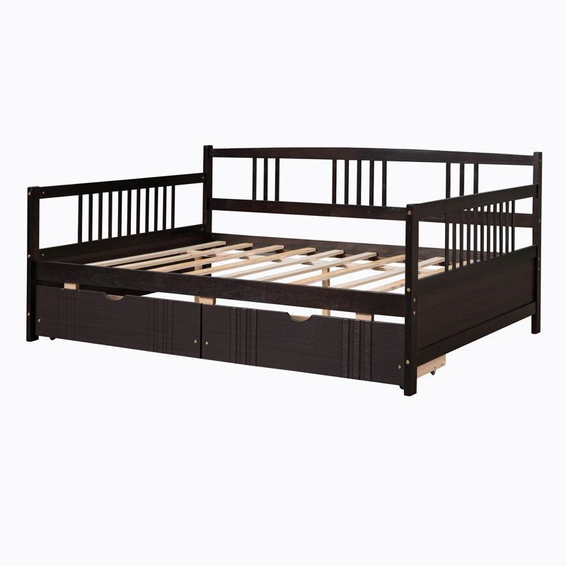 Daybed, Espresso