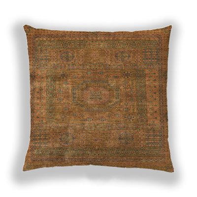 Coussin Abstract 1639