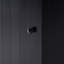 Armoire de salle de bain d'angle avec tablette réglable-442632720
