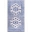 Tapis en coton Agra
