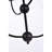 Romney 4 - Light Chandelier-61751629
