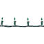 Mini Christmas Light Set - Green Wire-786908959-786909152