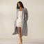 Peignoir unisexe gaufré biologique-15323758-10554948