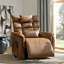 Fauteuil inclinable électrique Heilman-1154295750