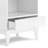 Harper Bookcase with Storage