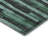 Premium Machine Washable Kumbhar AMF1301 Stripes Rug-789151863