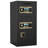 Large Double-Door Coin-Operated Safe-121624653