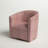 Zaria Upholstered Swivel Barrel Chair-1599729122