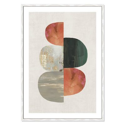 Evolving Energy II by Tom Reeves - Print