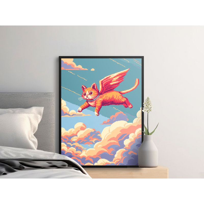 Didama No Frame Print, 20x30