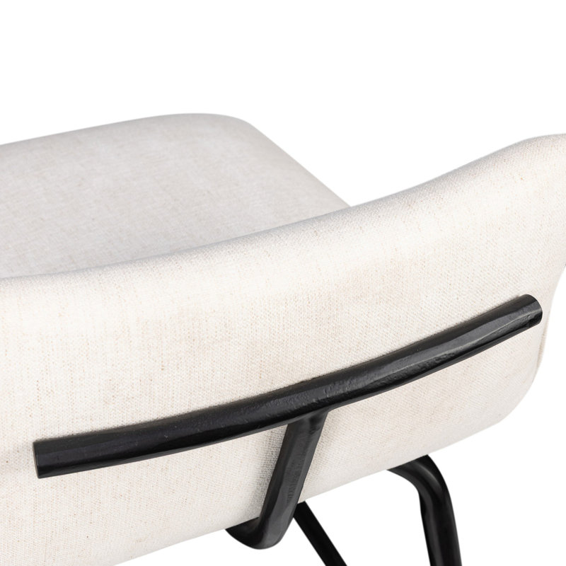 Tabouret Ridley, Crypton Nomad Snow, Counter