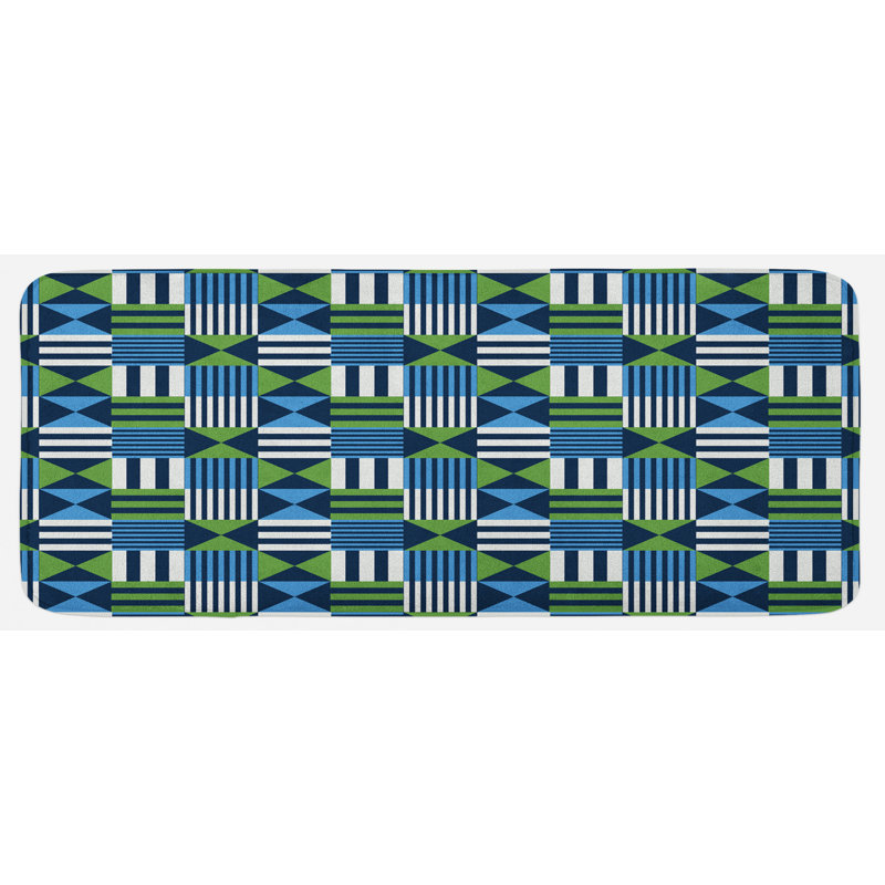 Tapis de cuisine