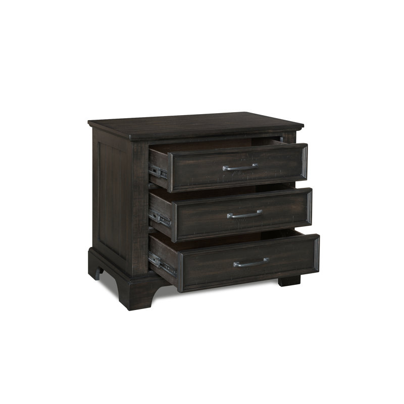 Table de chevet Jonique