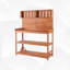 Table de jardin 4 couches-761159563