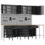 Work Cabinet Set-26052906