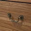 Table de chevet 2 tiroirs Keaton-25735576
