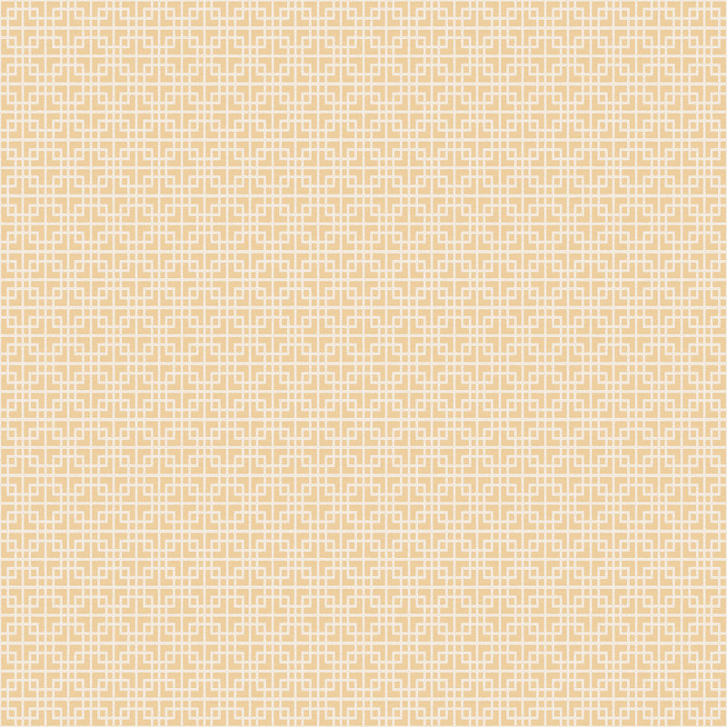 Forman 10m x 53cm Wallpaper Roll, Gold