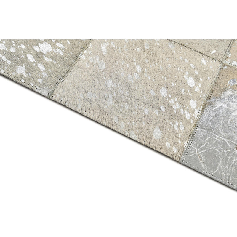 Jemison Gray Rug