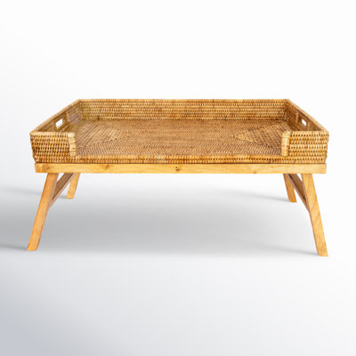 Dorado Tray Table