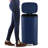 Steel Step On Kitchen Trash Can - 13.2 Gallons-93067886