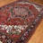 Salice Wool Oriental Rug