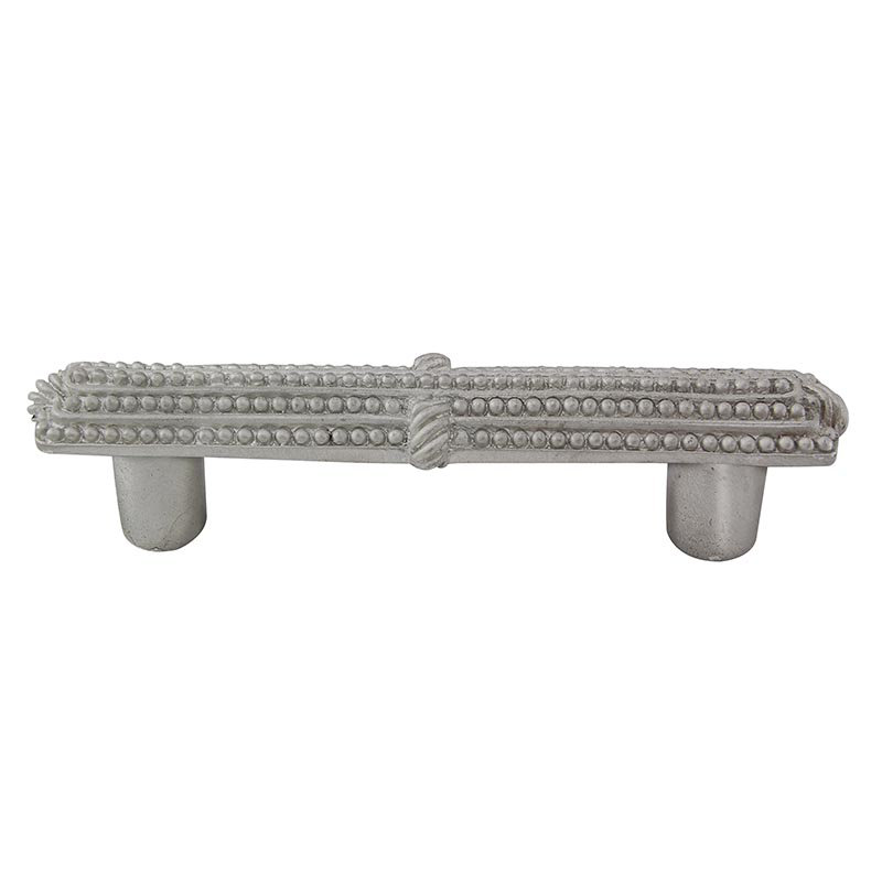 Gioiello Bar / Handle Pull, Satin Nickel