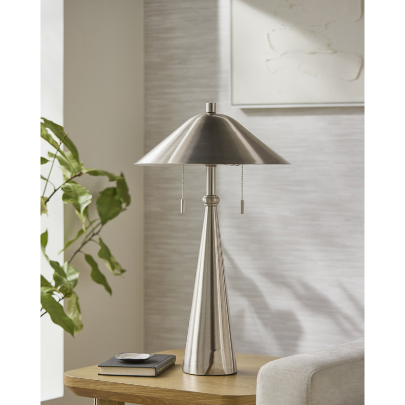 Mortie Table Lamp 