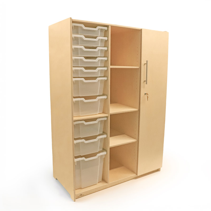 Armoire Teachers