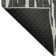Premium Machine Washable Prisco Gray Rug
