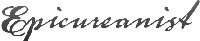 Epicureanist Logo