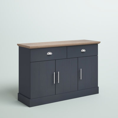 Brielle 117cm Sideboard