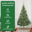 Christmas Tree-964457947