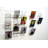 Alba 44.29'' H Magazine Rack